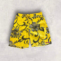 VINTAGE 2000S QUIKSILVER BOARDSHORTS (33)