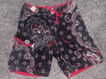 BILLABONG VINTAGE BOARDSHORTS WITH WAXCOMB (32)