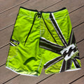 ANDY IRONS “SHOGUN” BOARDSHORTS 34”