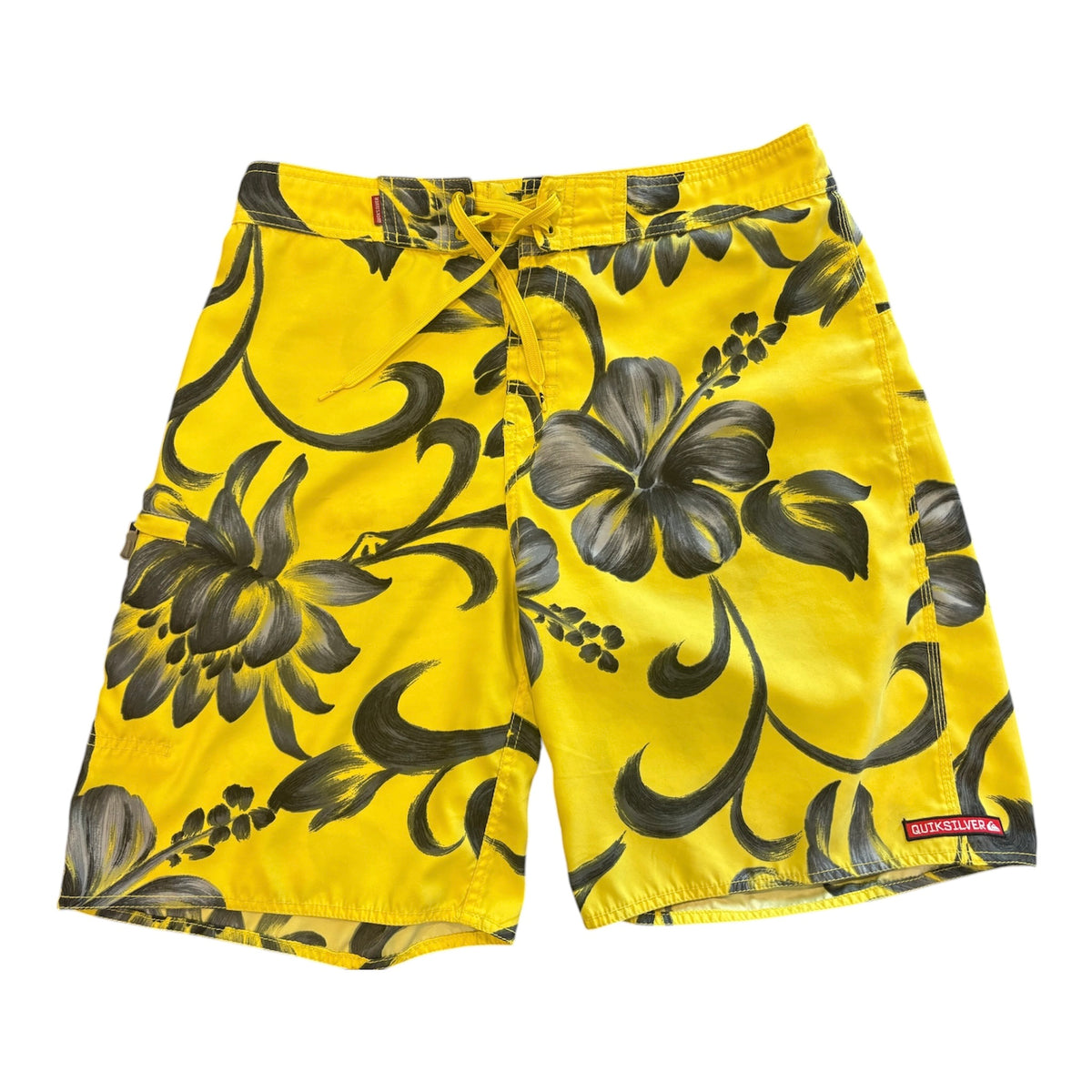 Quiksilver Y2K 18” Boardshorts